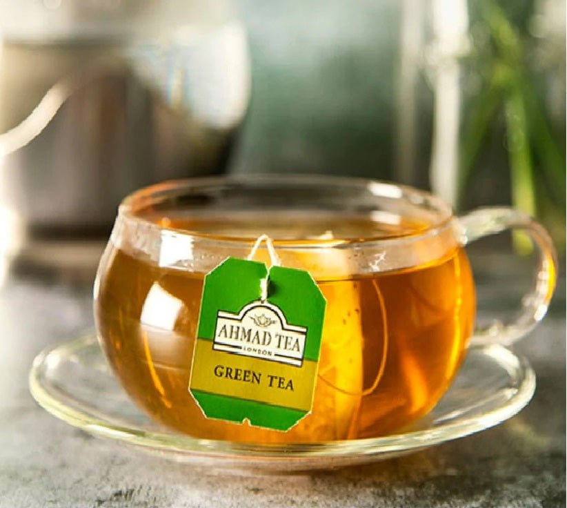 Ahmad Tea Canada