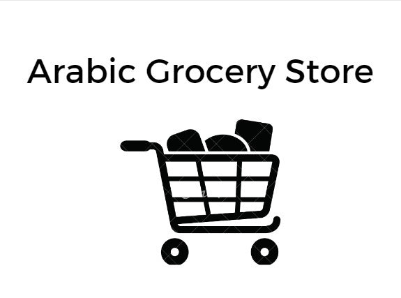 Arabic Grocery Store