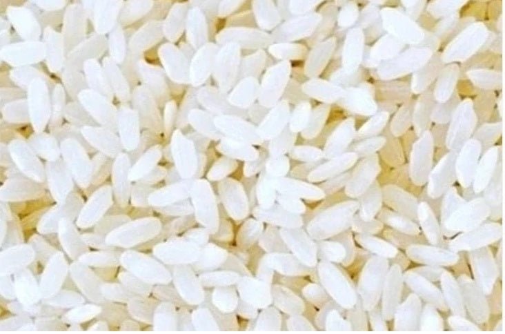 Baldo Rice