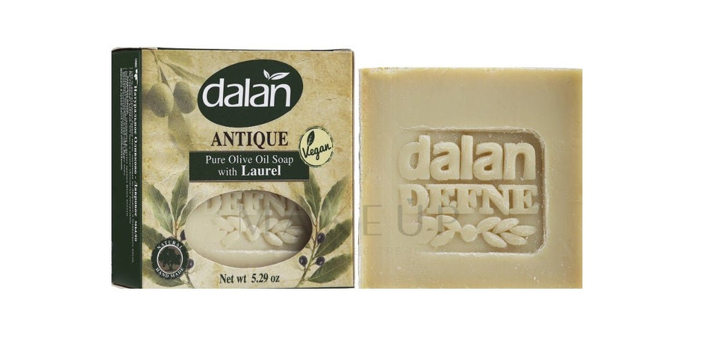 Benefits of Antibiotic Soaps to Keep Skin Healthy