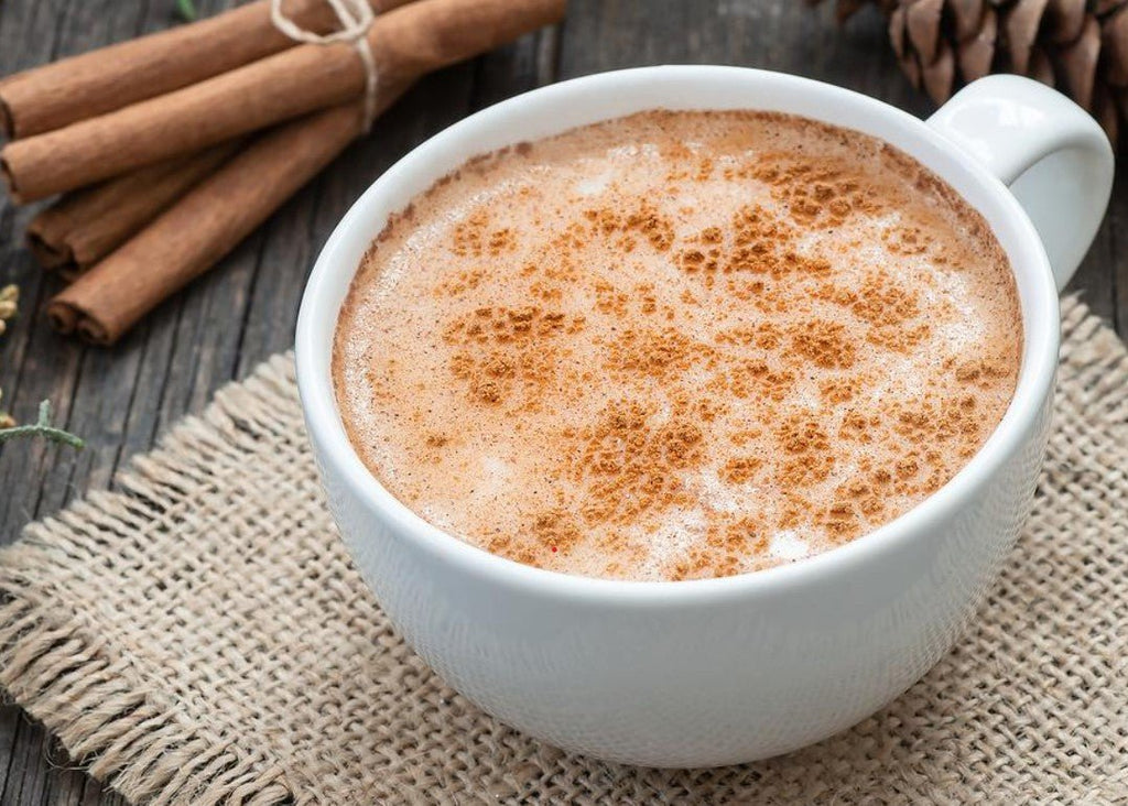 Benefits of Turkish Saleps: A Warm Winter Treat in Toronto