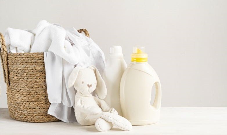 Benefits of Using Baby Laundry Detergent