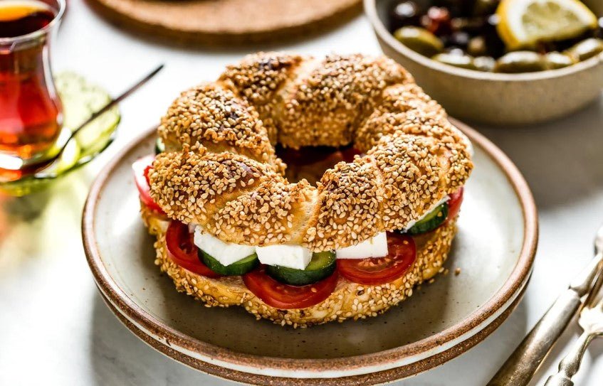 Best Authentic Turkish Bakery in Toronto