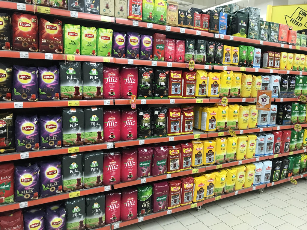 Best Convenience Store Near Me in Mississauga