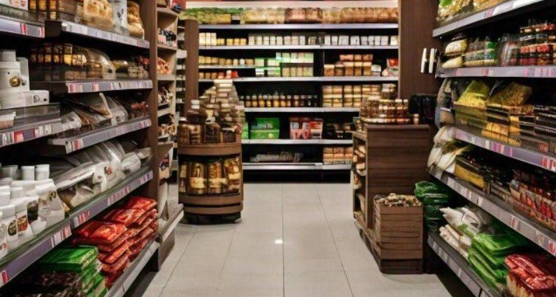 Best Food Store Near Me in Toronto