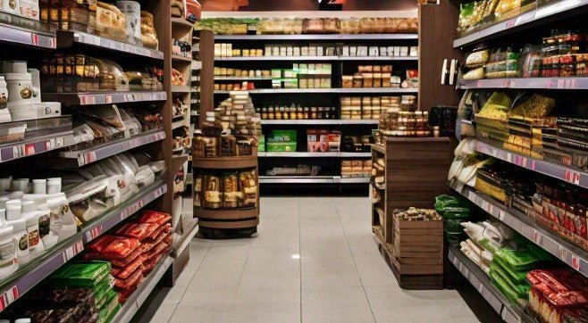 Best Grocery Store Near Me in Toronto