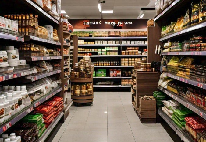 Best Turkish Grocery Near Me in Toronto