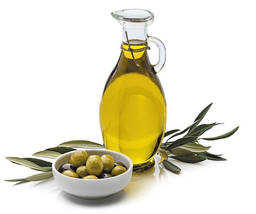 Best Turkish Olive Oil in Canada