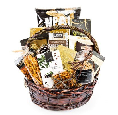 Buy Gift Baskets Hamilton Online