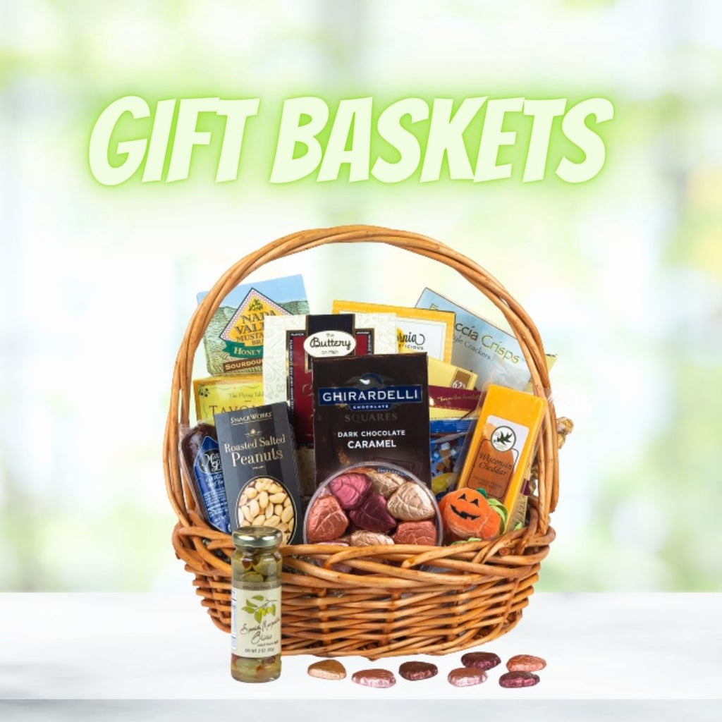 Buy Gift Baskets Vaughan Online