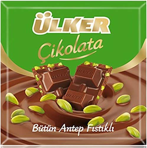 Buy Ulker Chocolate Online