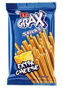 Cheese Crackers Online