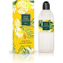 Cologne back in stock for a short time