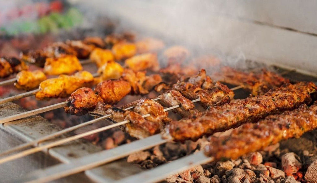 Delicious Food to Try at Kebab House in Mississauga