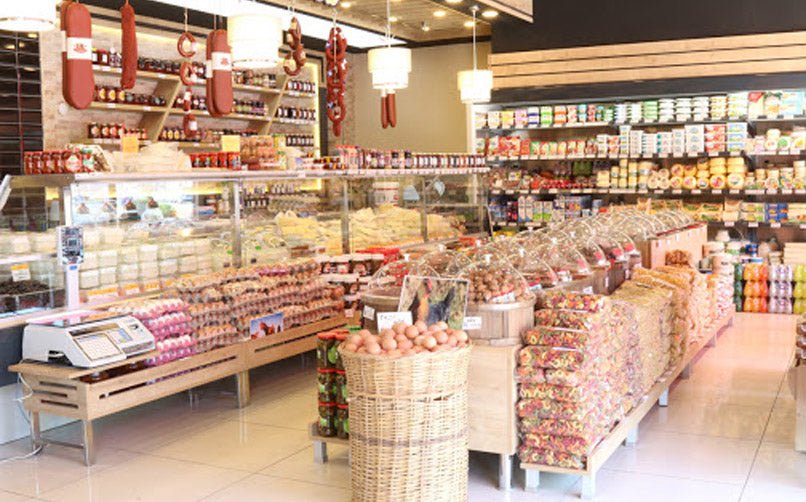 Discovering the Best Arabic Store Near Me in Etobicoke