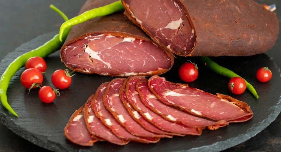 Discovering the Best Turkish Stores for Pastirma in Toronto