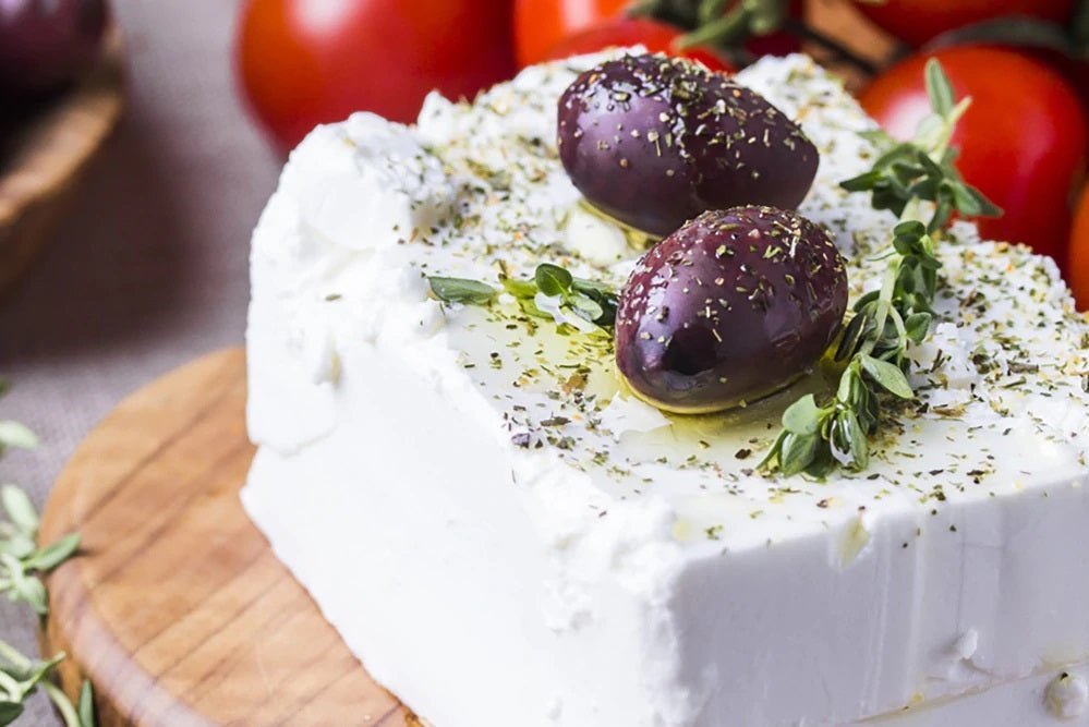 Doric Feta Cheese