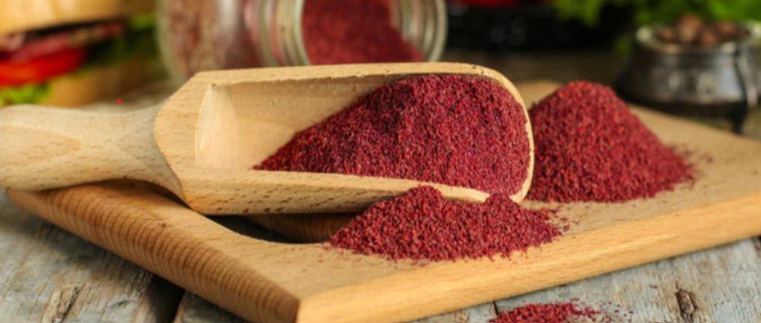 Experience Authentic Sumak Spice in Toronto