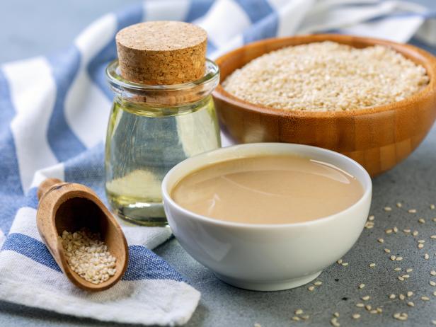 Exploring Authentic Tahin in Etobicoke