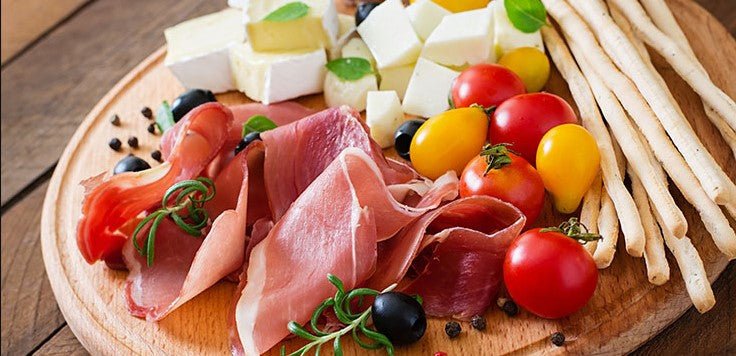 Exploring the Different Halal Grocery Options Available in Toronto