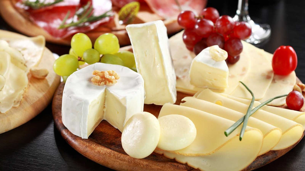 Exploring the Richness of Turkish Cheese in Etobicoke