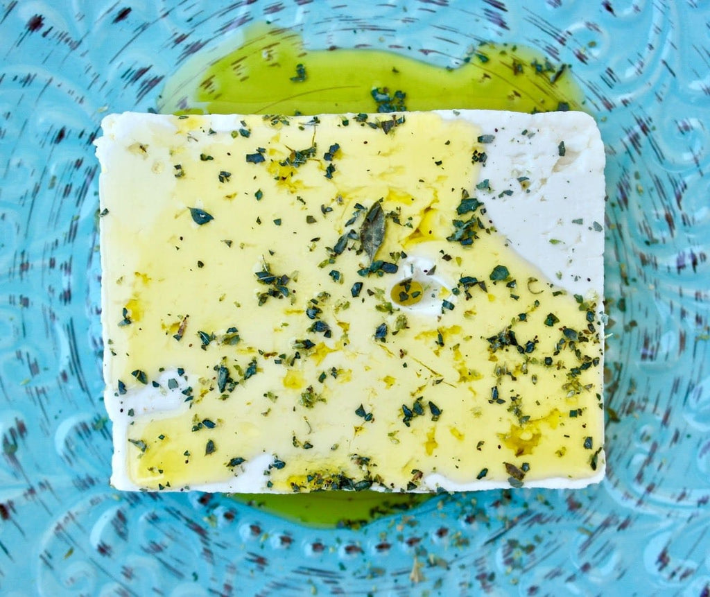 Feta Cheese