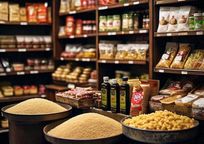 Find Turkish Wholesalers Near Me in Mississauga