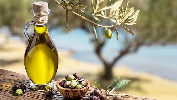 Finding the Best Olive Oil for Turkish Food
