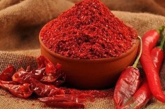 Flavors of Pul Biber: A Guide to Turkish Spices