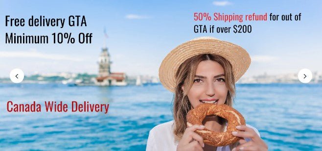 Free Grocery Delivery