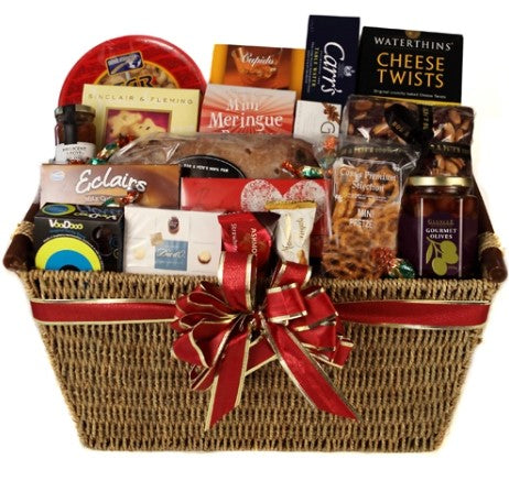 How to Send Gift Baskets Kingston Ontario – TurkishMart