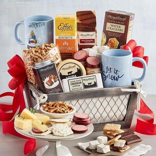 The Best Ideas for Gift Baskets kingston TurkishMart