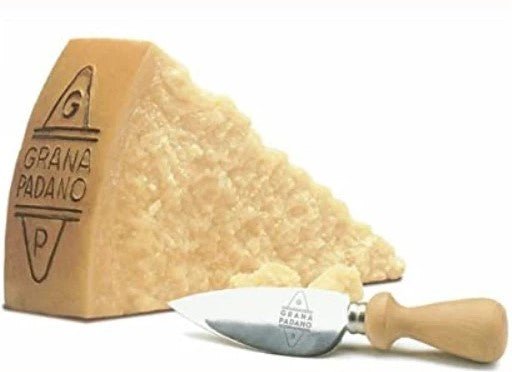 Grana Padano: A Must-Try Cheese in Toronto