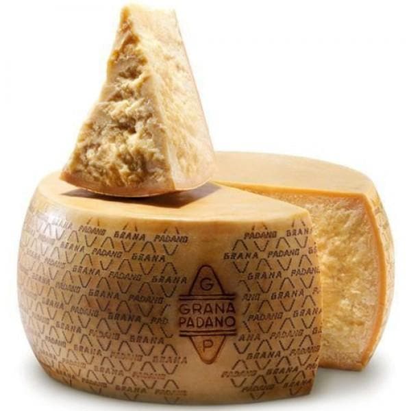 Grana Padano Cheese