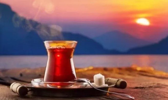 How to Choose the Perfect Turkish Tea Set in Toronto
