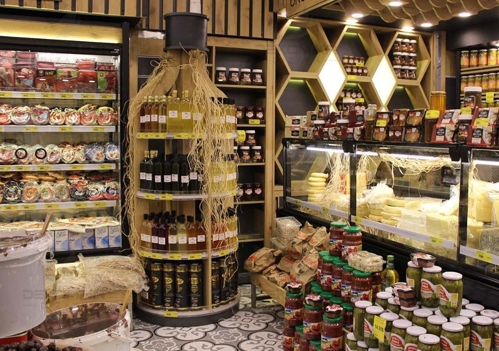 How to Find a Turkish Shop in Toronto