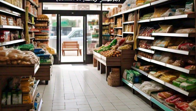 How to Find Arabic Store Near Me in Mississauga