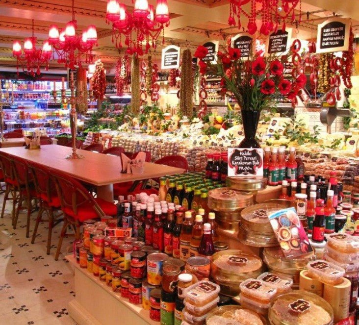 How to Find Halal Grocery Near Me in Toronto