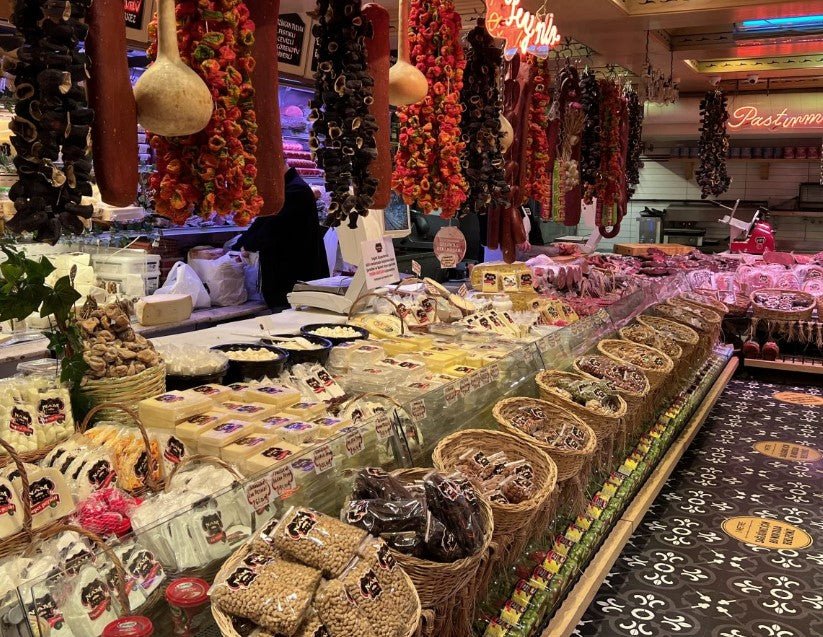 How to Find Halal Grocery Stores Near Me in Etobicoke