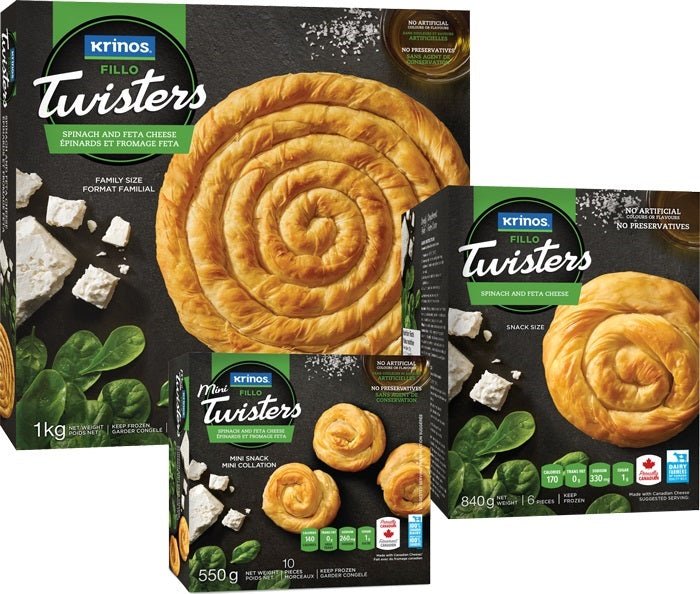 How to Find Krinos Twisters in Toronto