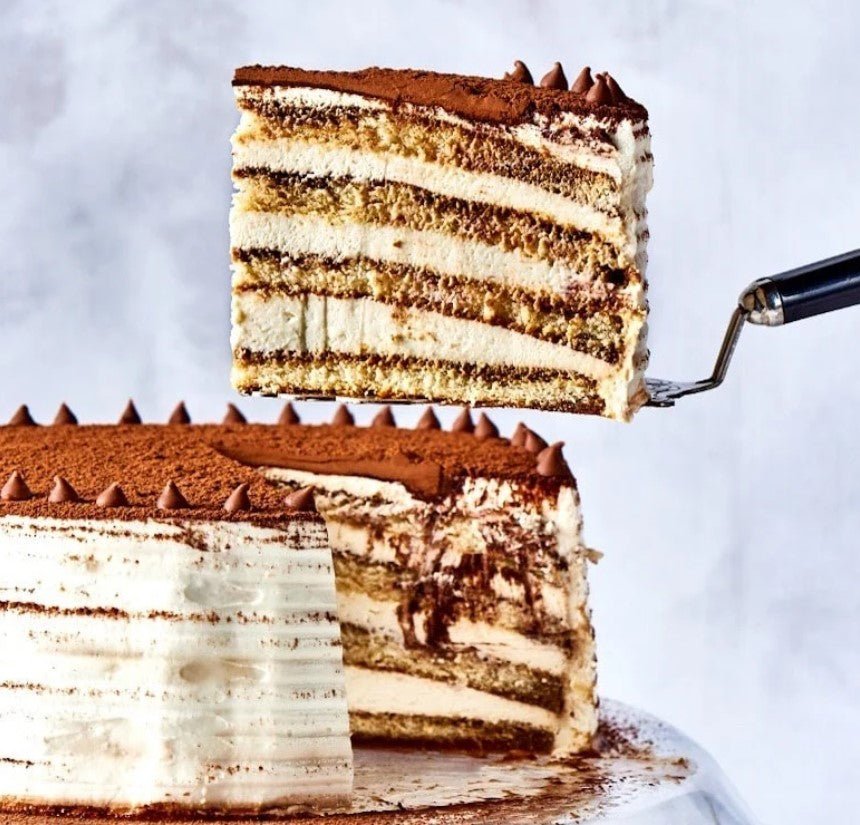 How to Find Perfect Tiramisu Near Me in Toronto
