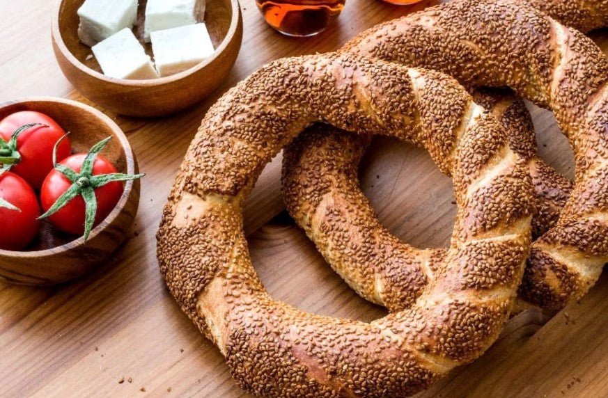 How to Find Simit Bakery in Toronto