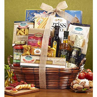How to Find the Best Gift Baskets Guelph Online
