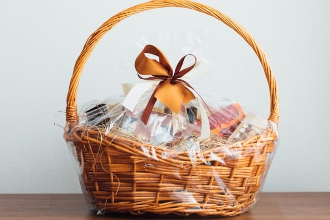 How to Find the Best Gift Baskets Mississauga