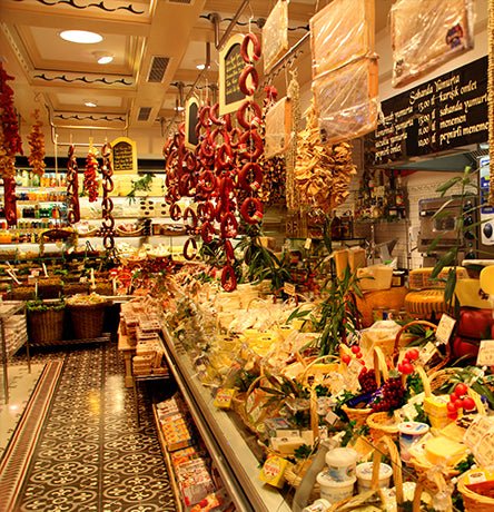 How to Find the Best Turkish Stores Near Me in GTA