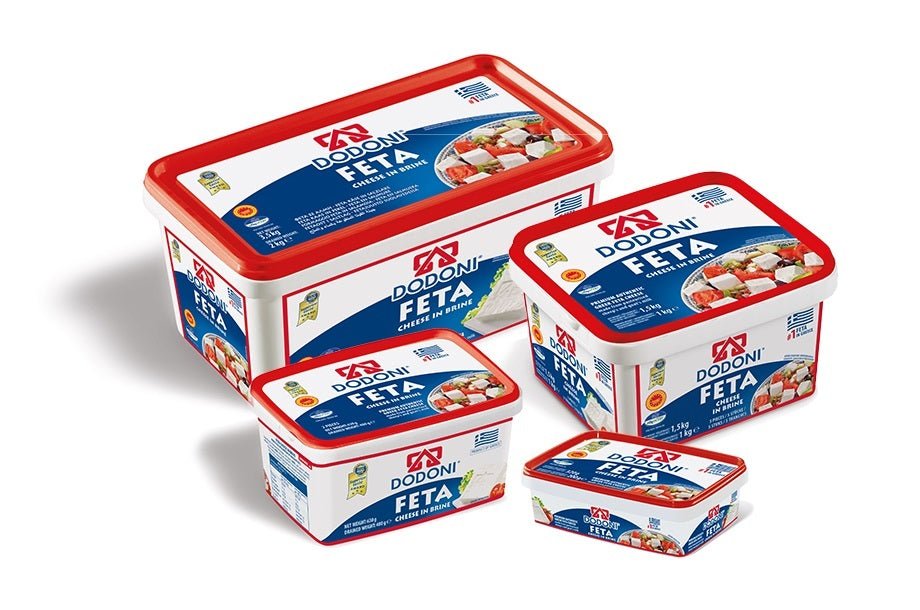 How to Order Dodoni Greek Feta Cheese in Etobicoke
