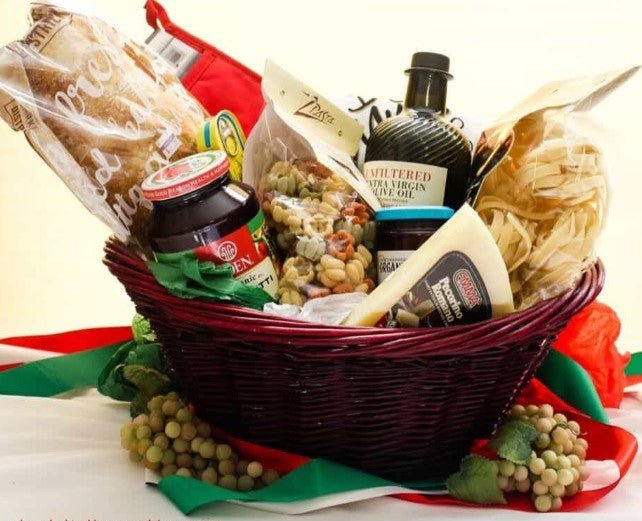 How to Order Gift Baskets Brantford