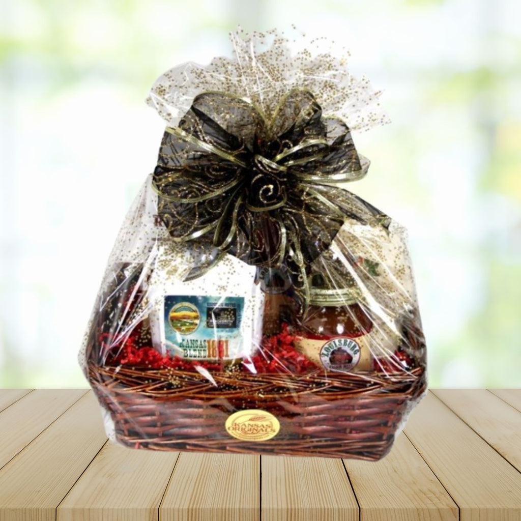 How to Order Gift Baskets Montreal