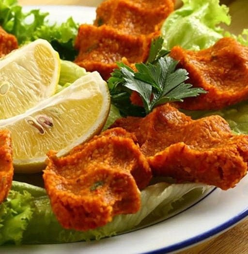 How to Order Toronto Cigkofte Online