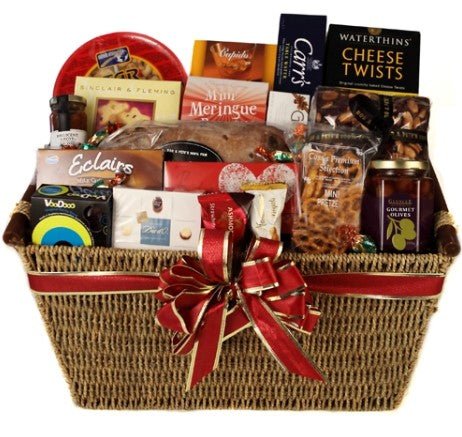 How to Send Gift Baskets Kingston Ontario